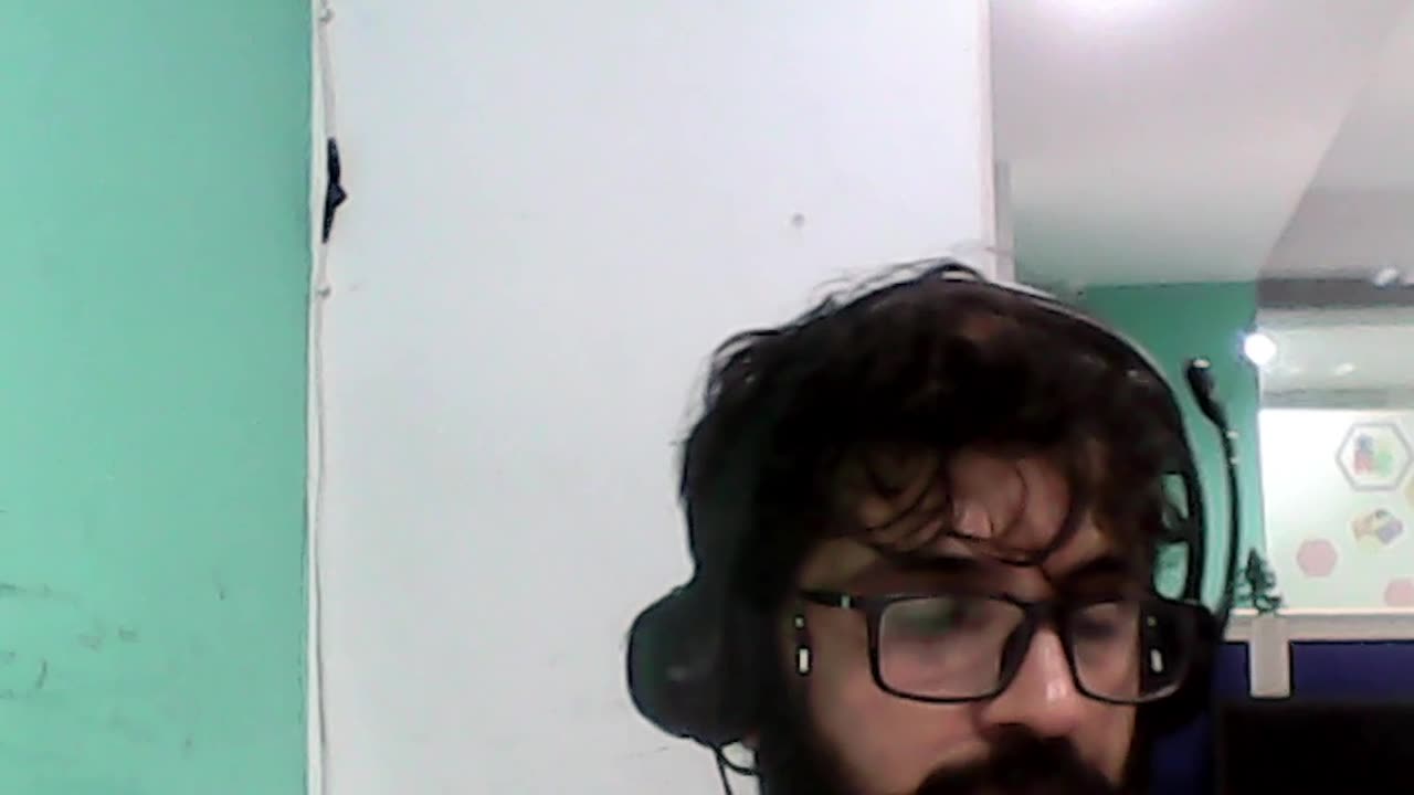 Tuesday at Corporate Office