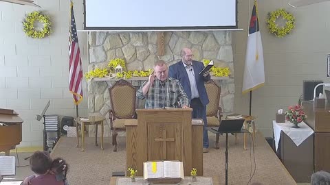Lighthouse Baptist Church Live Stream