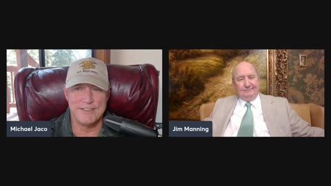 Jim Manning bravely reveals incredible research and insights you have not heard on JFK assassination