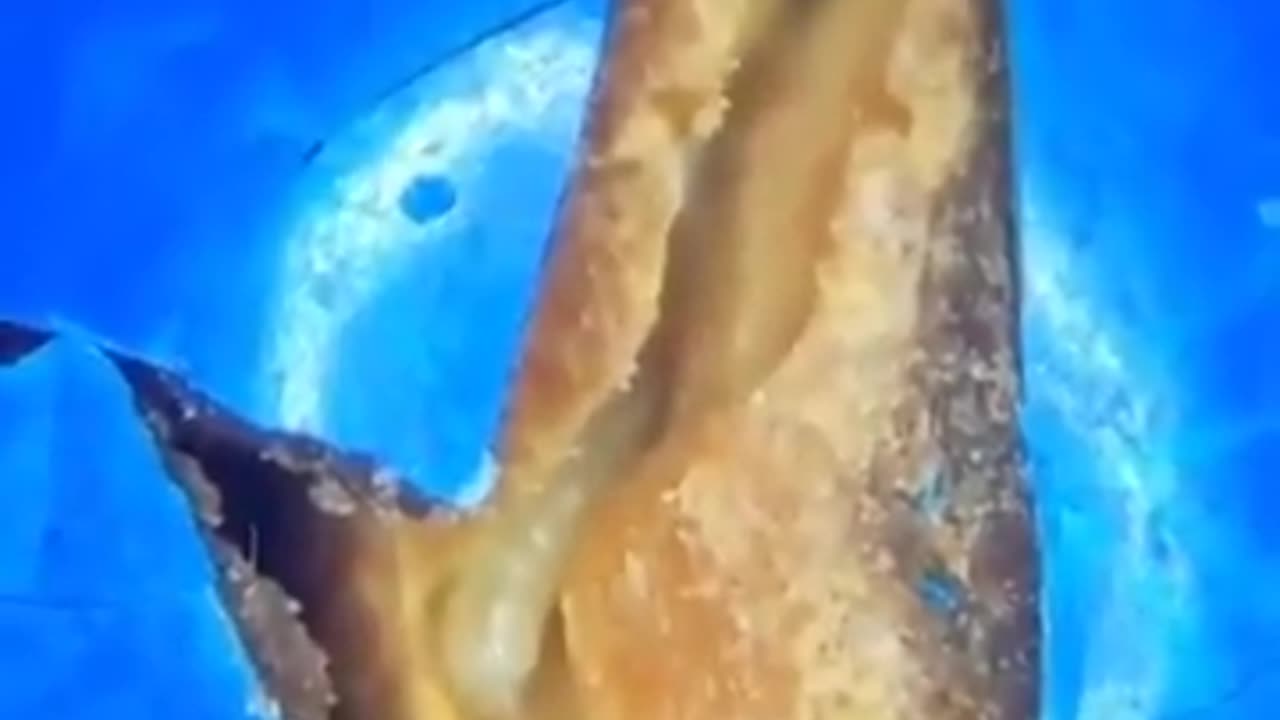 Keep your kids away from this stuff.