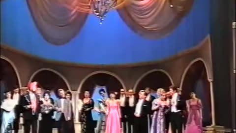 Kalman - Die Bayadere (1998)