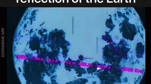 Wait what? I was always told they were just massive craters, created by massive Asteroids.