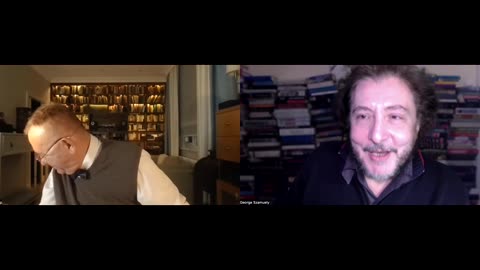 Europeans Run Rings Around Trump