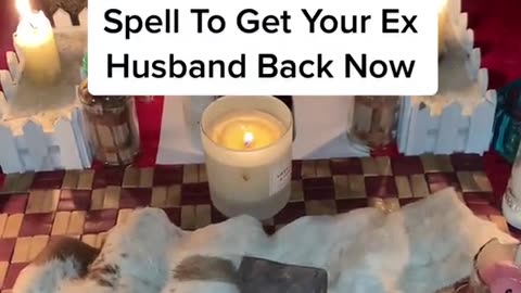 Get your ex lover back with psychic spells +256777905907