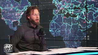 INFOWARS LIVE - 7/17/25: The American Journal with Harrison Smith / The Alex Jones Show / The War Room With Owen Shroyer