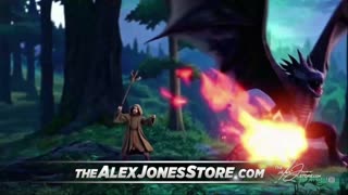 INFOWARS LIVE - 7/17/25: The American Journal with Harrison Smith / The Alex Jones Show / The War Room With Owen Shroyer