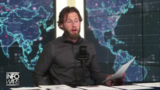 INFOWARS LIVE - 7/17/25: The American Journal with Harrison Smith / The Alex Jones Show / The War Room With Owen Shroyer