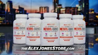 INFOWARS LIVE - 7/17/25: The American Journal with Harrison Smith / The Alex Jones Show / The War Room With Owen Shroyer
