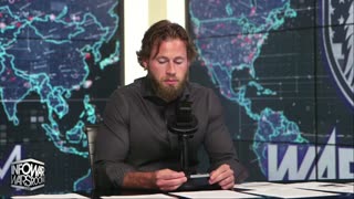INFOWARS LIVE - 7/17/25: The American Journal with Harrison Smith / The Alex Jones Show / The War Room With Owen Shroyer