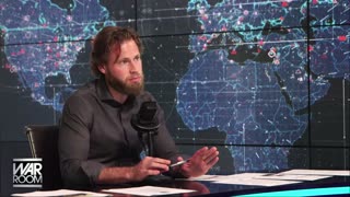 INFOWARS LIVE - 7/17/25: The American Journal with Harrison Smith / The Alex Jones Show / The War Room With Owen Shroyer