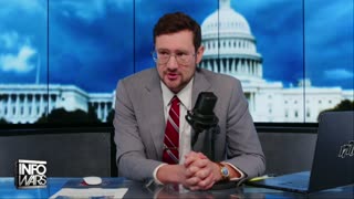 INFOWARS LIVE - 7/17/25: The American Journal with Harrison Smith / The Alex Jones Show / The War Room With Owen Shroyer