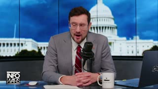 INFOWARS LIVE - 7/17/25: The American Journal with Harrison Smith / The Alex Jones Show / The War Room With Owen Shroyer