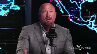 INFOWARS LIVE - 7/17/25: The American Journal with Harrison Smith / The Alex Jones Show / The War Room With Owen Shroyer