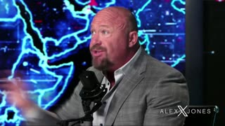 INFOWARS LIVE - 7/17/25: The American Journal with Harrison Smith / The Alex Jones Show / The War Room With Owen Shroyer