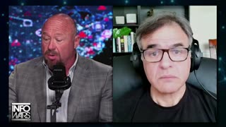 INFOWARS LIVE - 7/17/25: The American Journal with Harrison Smith / The Alex Jones Show / The War Room With Owen Shroyer