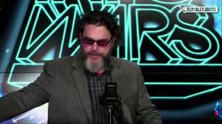 INFOWARS LIVE - 7/17/25: The American Journal with Harrison Smith / The Alex Jones Show / The War Room With Owen Shroyer