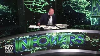 INFOWARS LIVE - 7/17/25: The American Journal with Harrison Smith / The Alex Jones Show / The War Room With Owen Shroyer
