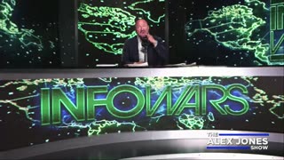 INFOWARS LIVE - 7/17/25: The American Journal with Harrison Smith / The Alex Jones Show / The War Room With Owen Shroyer