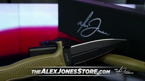 INFOWARS LIVE - 7/17/25: The American Journal with Harrison Smith / The Alex Jones Show / The War Room With Owen Shroyer