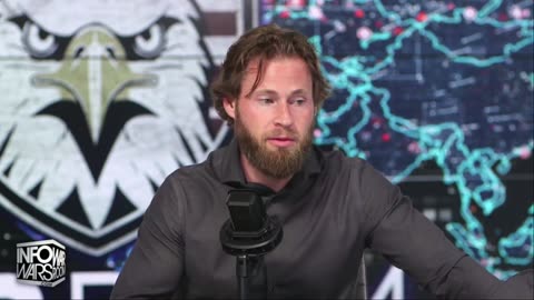 INFOWARS LIVE - 7/17/25: The American Journal with Harrison Smith / The Alex Jones Show / The War Room With Owen Shroyer