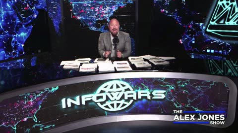INFOWARS LIVE - 7/17/25: The American Journal with Harrison Smith / The Alex Jones Show / The War Room With Owen Shroyer