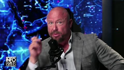 INFOWARS LIVE - 7/17/25: The American Journal with Harrison Smith / The Alex Jones Show / The War Room With Owen Shroyer