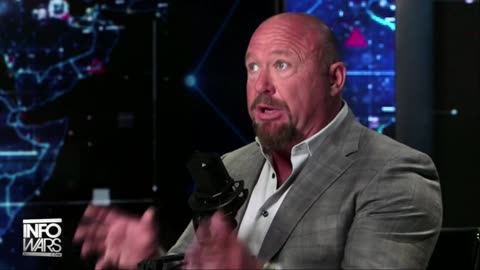 INFOWARS LIVE - 7/17/25: The American Journal with Harrison Smith / The Alex Jones Show / The War Room With Owen Shroyer