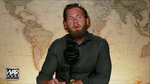 INFOWARS LIVE - 7/17/25: The American Journal with Harrison Smith / The Alex Jones Show / The War Room With Owen Shroyer