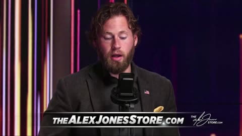 INFOWARS LIVE - 7/17/25: The American Journal with Harrison Smith / The Alex Jones Show / The War Room With Owen Shroyer