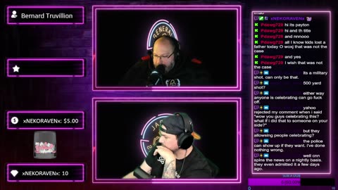 General Admisions Podcast going live!