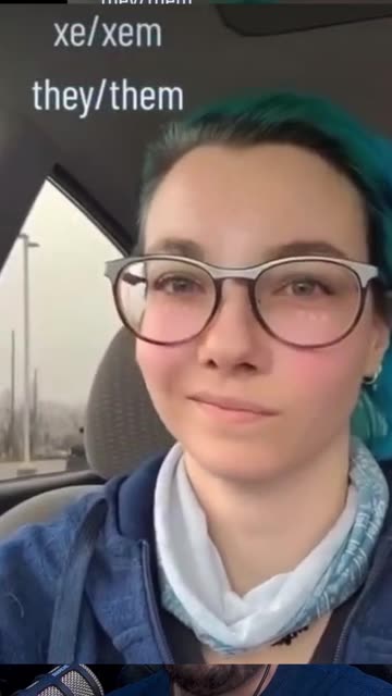 Liberal intimidation.