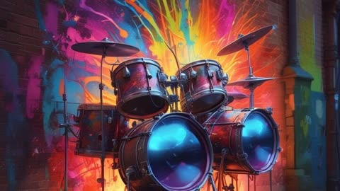 Drum'n'Bass - Jungle 13