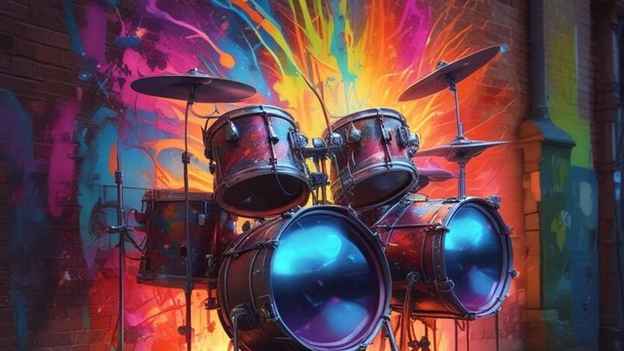 Drum'n'Bass - Jungle 13