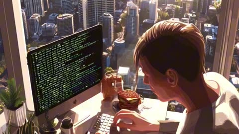 Morning Debugging? Sun’s Got You ☀️