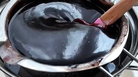 : The Secret to a Soft and Fluffy Chocolate Cake