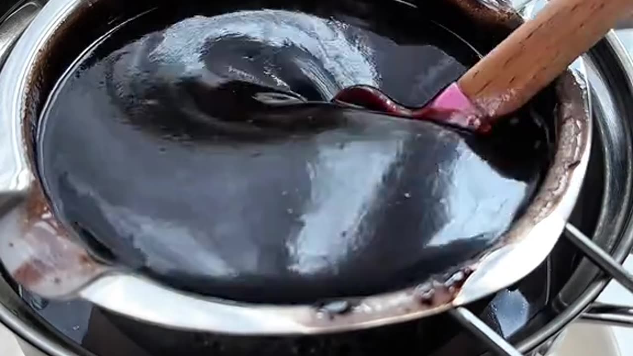 : The Secret to a Soft and Fluffy Chocolate Cake