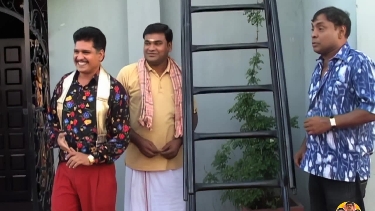 || Episode 313 [ 4K ]. టాటా బై బై వీడ్కోలు || #appaji #anji #saravam #amrutham