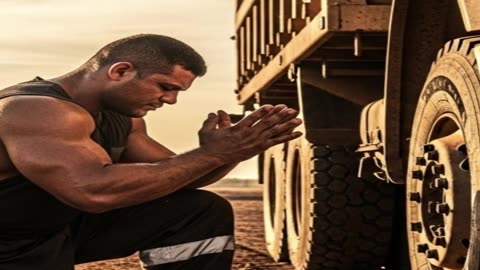 PRAYER: TRUST GOD's POWER #prayer #trustingod