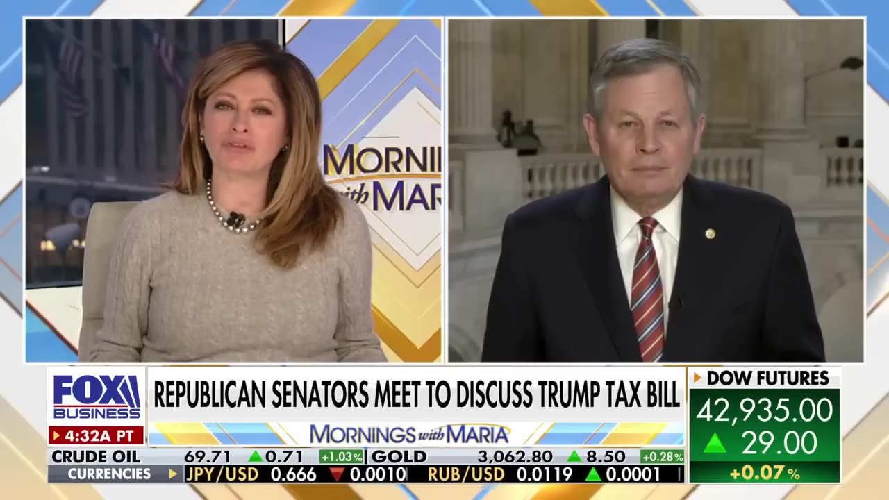 GOP senator sends chilling warning over China dominance