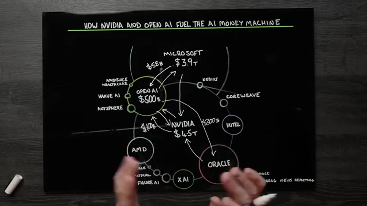 It’s Happening Again — The 2026 Event No One Is Talking About