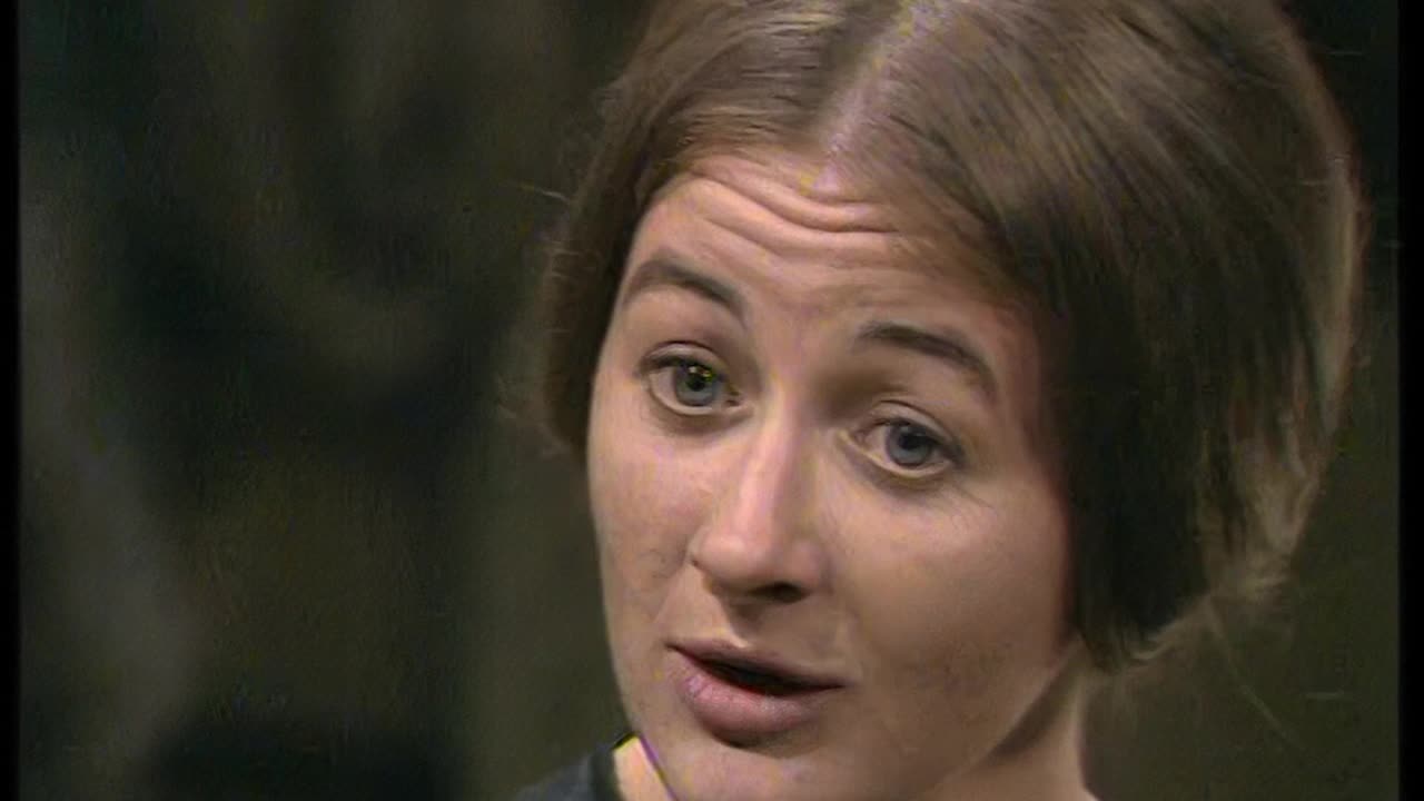 JANE EYRE (1973) HD E2 - Sorcha Cusack, Michael Jayston
