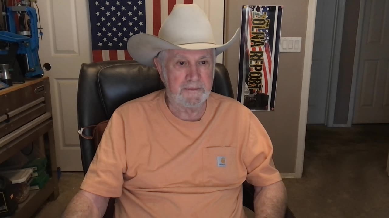 Will Trump's Chicken's Eventually Come Home To Roost?