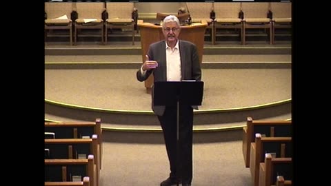Winton Road First Church of God: Foundations (Galatians) (7/6/25 PM)