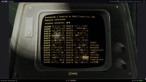Fallout 4 Parte 20 Los Experimentos de Vault-Tec!
