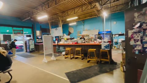 Susan's Fish-n-Chips - Portland Maine 2025