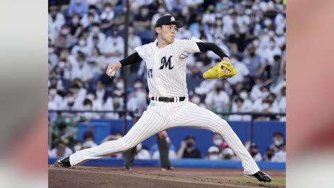 Tsunami's Shadow: Roki Sasaki's Rise From Tragedy's Depths