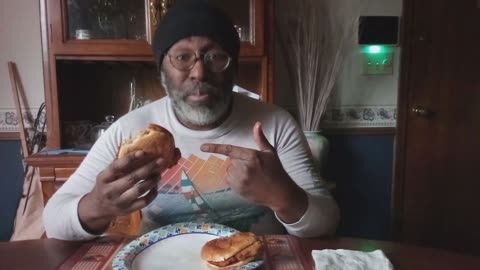 A Simple Taste Test? (Original)