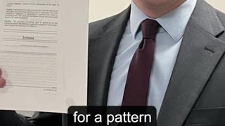 (USA) 1 New amendment that allows the removal of judges who are lenient with crime