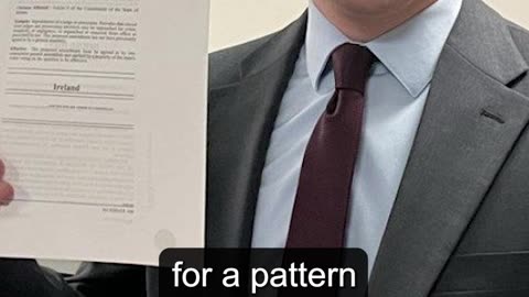 (USA) 1 New amendment that allows the removal of judges who are lenient with crime