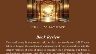 The Litchfield Revival by Bill Vincent - A Book That Will Transform Your Perspective on Revival